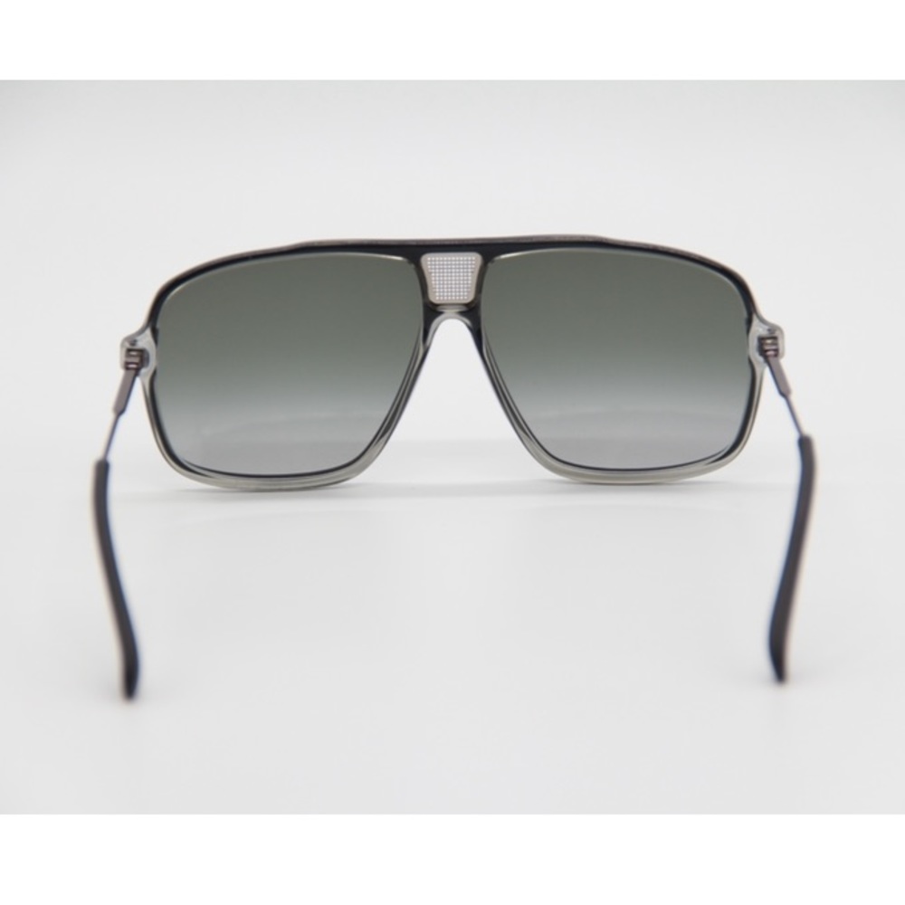 NEW GIVENCHY AVIATOR SUNGLASSES GIVENCHY GV7138/S 006W GREY EYEWEAR GV 7138/S - Picture 9 of 13